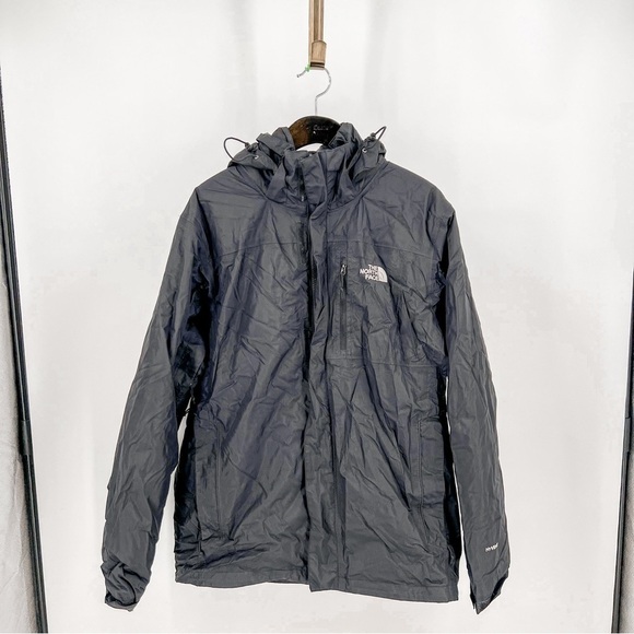 The North Face Hyvent TriClimate Jacket